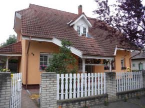 Apartment in Balatonboglar 18232